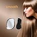 Shunfa Air Cushion Comb for Women's Long Hair, Portable and Portable Air Bag Comb for Children TT Comb, Beauty Comb