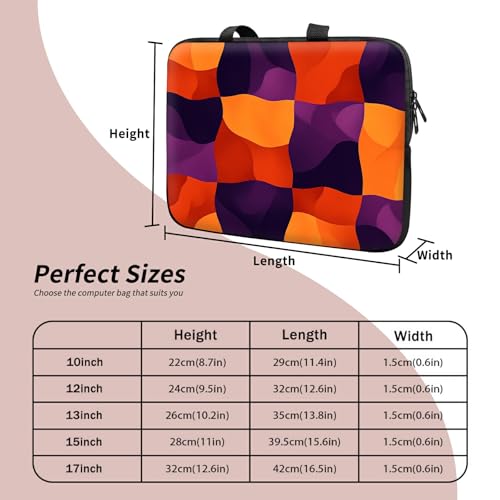 Funda Universal para Tablet y Laptop 10 pulgadas miniatura 3
