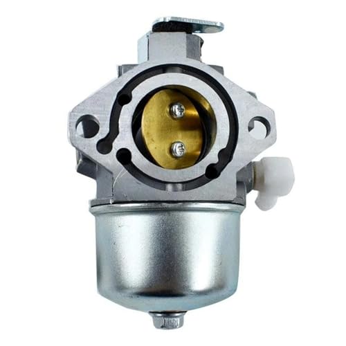 Carburador para motor de motocicleta cortacésped 28V707 pieza 699831