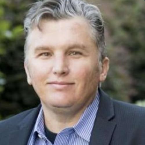 Episode 126 - A Conversation With Dan Streety - Communication and Hope