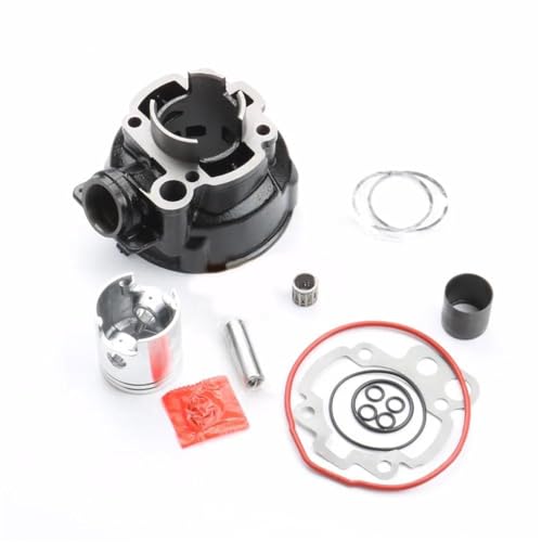Kit cylindre 70cc pour réparer la perte de compression Minarelli AM6
