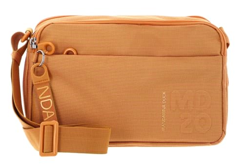 Sac à épaule Mandarina Duck MD20 orange pour vos sorties en ville