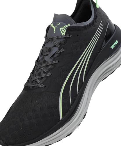 Image of Puma Mens Foreverrun Nitro Running Shoe