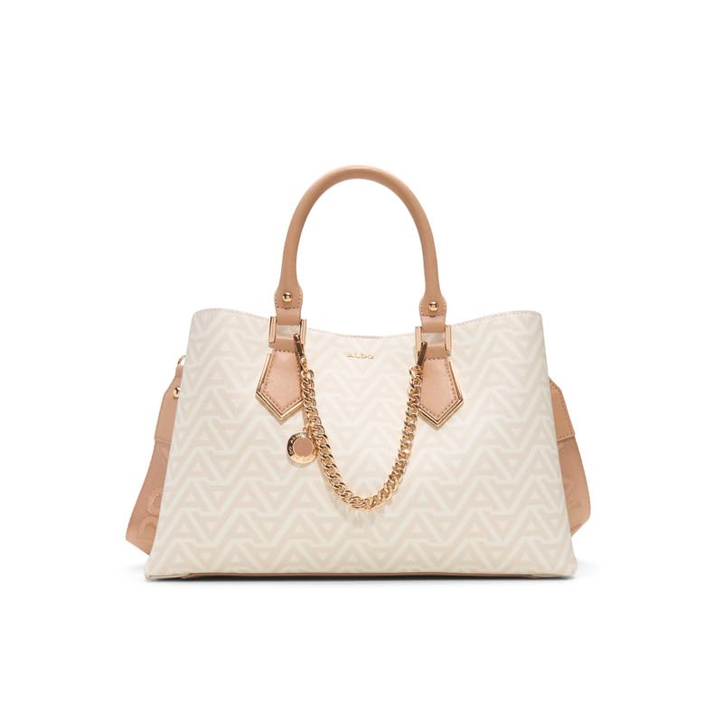 Image of Aldo BAELI Beige Womens Satchel