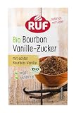 Ruf Bio Bourbon Vanille Zucker