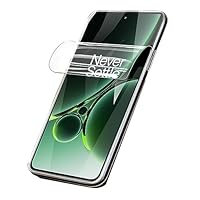 2pcs Anti-spia Pellicola Idrogel Per OnePlus 8T / 8T+ 5G 6.55 - Foto 10