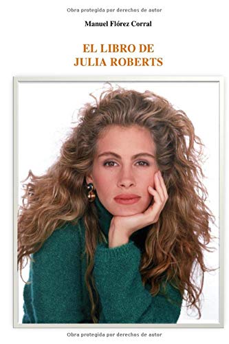 El Libro De Julia Roberts