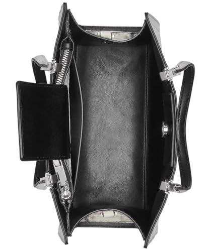 Calvin Klein Verne Triple Compartment Satchel4