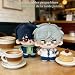 Imagen de Alien Stage Ivan Y Till Peluche 10cm