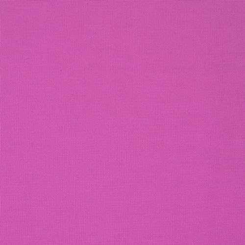 Image of SINGER Fabrics, 100% Cotton, Radiant Orchid Solid, DIY Quilting and Crafting Fabric for Sewing, 44 Inch Wide, Cut by Yard