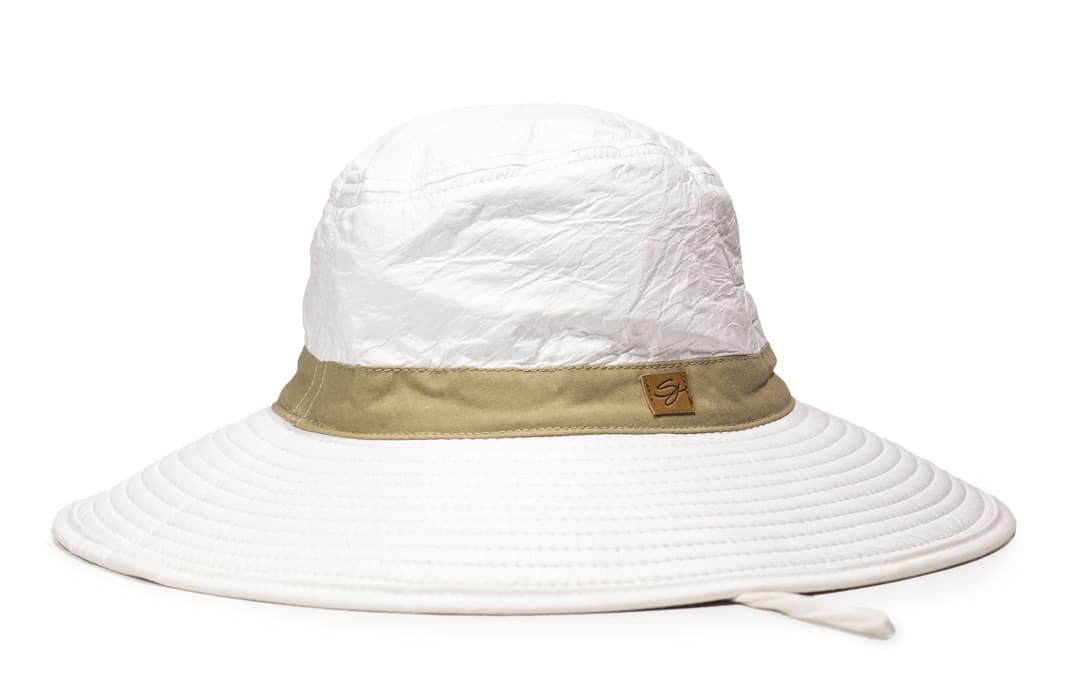 Soway Chapeau Aventure Haute Protection