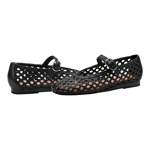 Marc Fisher LTD Women's Evonna Mary Jane Flat2