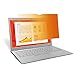 3M Gold Privacy Filter for Full Screen 15.6" Widescreen Laptop with Comply Attachment System (GF156W9E)