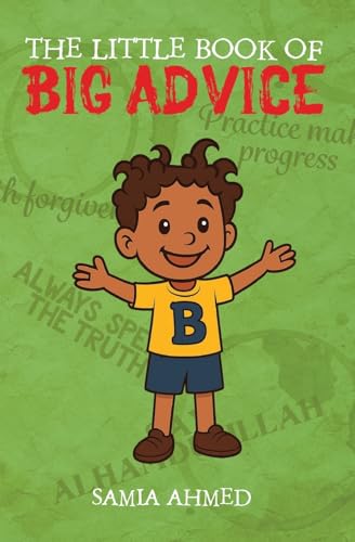 The Little Book Of Big Advice