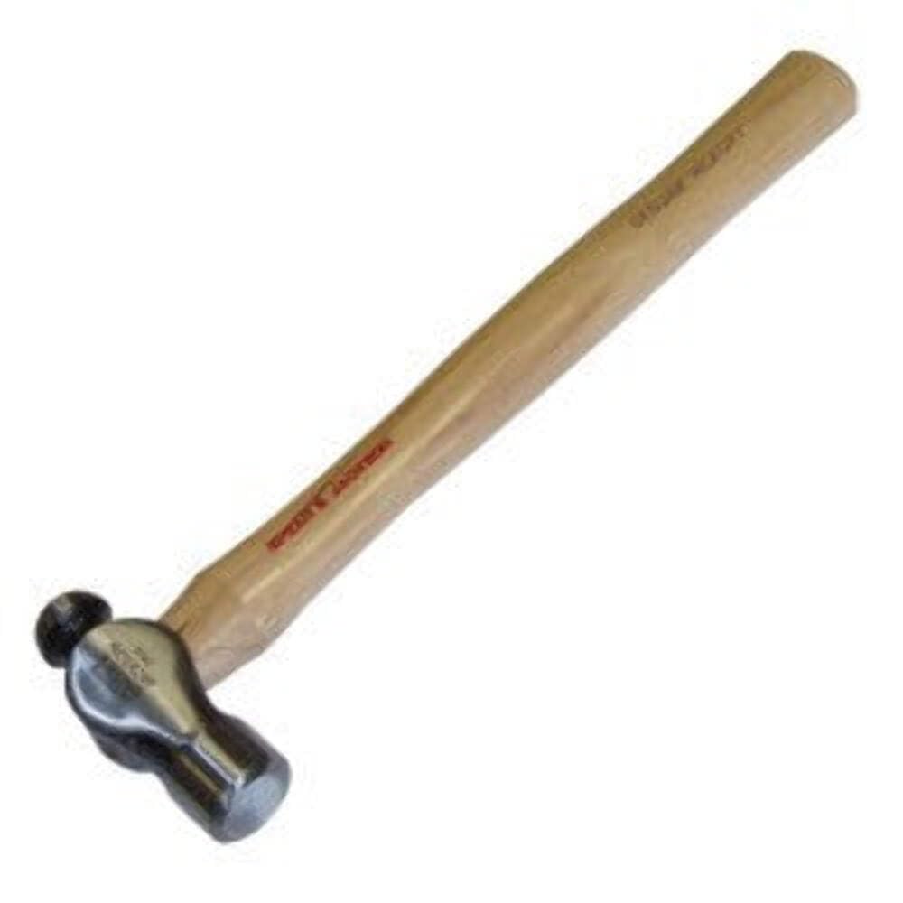 Spear & Jackson SJ-BPH8 Martillo de Bola de Pena de Madera de Fresno de 8 oz