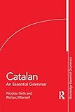 Catalan (Routledge Essential Grammars)