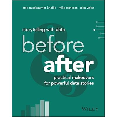 Storytelling with Data