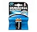 Produktbild Duracell 9v du 1604 m3 ultra power