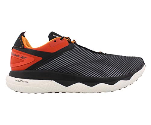 Reebok Men S Floatride Run Panthea Black White Carotene 10.5 Reebok Men S Floatride Run Panthea Black White Carotene 10.5