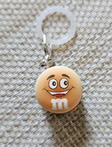 M&M's LN^[ ߂邵`[