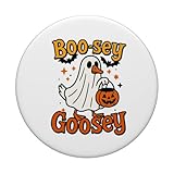 Zoom IMG-2 boo sey goosey divertente halloween Zoom IMG-2 boo sey goosey divertente halloween