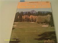 Golfing in Oregon/Idaho: The complete guide to Oregon and Idaho golf facilities 1878591010 Book Cover