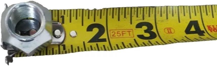 8-Pack 71328-KIT Drive in Trailer Hub Stud w/Nuts 9/16-18 x 2-5/16 7-132 Dexter