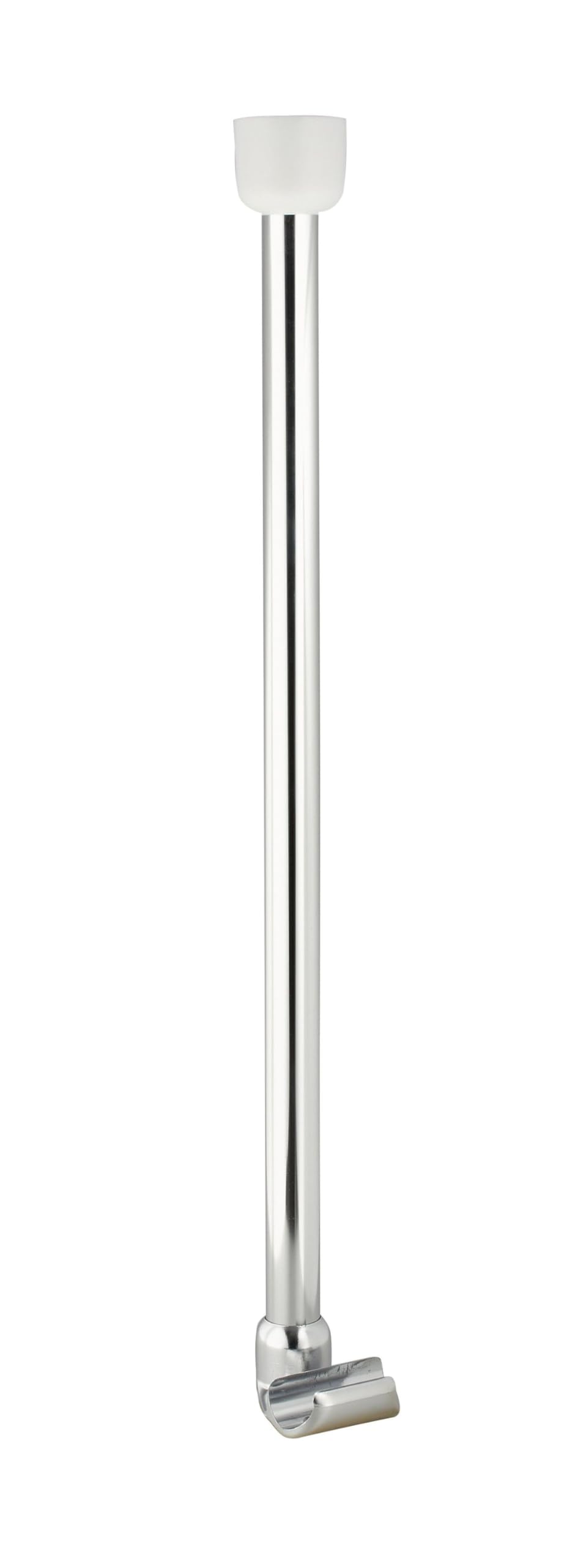 RIDDER Deckenabhängung Wien Chrom glänzend 55 cm