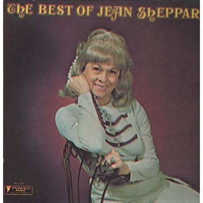 The Best Of Jean Shepard