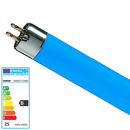 Osram, Tubo al neon, attacco G5