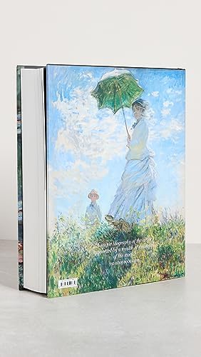 Monet. The Triumph of Impressionism