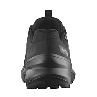 Salomon Speedcross Peak Gore-Tex wasserdichte wasserdichte Wanderschuhe, Damen – Ansicht 4