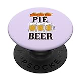« Happy Pie & Beer Day ». Tartes et tasses de bière. Le prophète Mormon Brigham Young a amené les pionniers à l'ouest de l'Utah et arrivé dans la vallée de Salt Lake le 24 juillet 1847.
