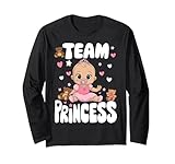 Gender Reveal Tees Funny Baby Announcement Outfits