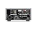 Denon D-T1 - Microcadena con Lector CD y Bluetooth, Color Gris