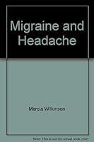 Migraine and Headache 0668052767 Book Cover