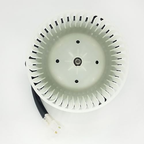 Image of PartsFlow Blower Motor For 1993 1994 1995 1996 1997 1998 1999 2000 2001 2002 Dodge Ram 1500 2500 3500 4720009