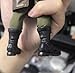 diyitoy 1/12 Scale Male Boots Model for 6'' Figure