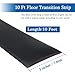 Floor Transition Strip Floor Cover Strips Self Adhesive Flooring Transitions Laminate Floor Strip 3