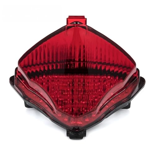 Luz de parada YZF R1 2004-2006 para rutas nocturnas con intermitencia limpia