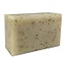 MOONDANCE SOAPS Tea Tree Soap - Handmade Soap with Poppy Seeds, Coconut, Olive, Sweet Almond and Palm Oils, Cocoa and Shea Butters, Tea Tree and Peppermint Essential Oils (One Bar) and More