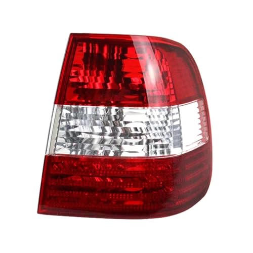 Lampe freinage Polo Sedan 2005 coque feu arrière fissurée : boîtier extérieur droit de rechange