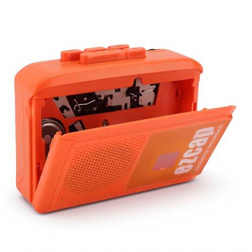 Lecteur cassette pour transfert numérique et numérisation USB PC