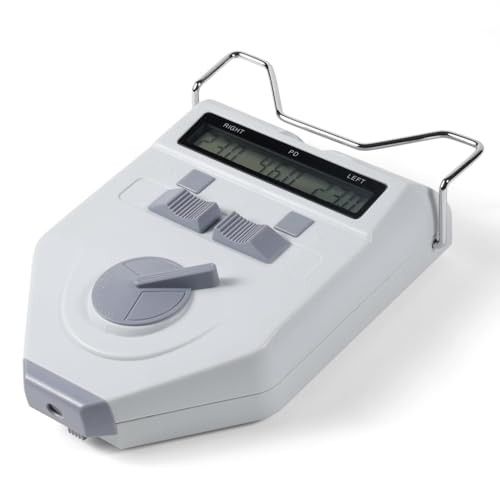 MiBoce Optical Digital Pupillometer
