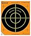 Caldwell Orange Peel 5.5 Inch Splatter Target 50 Pack