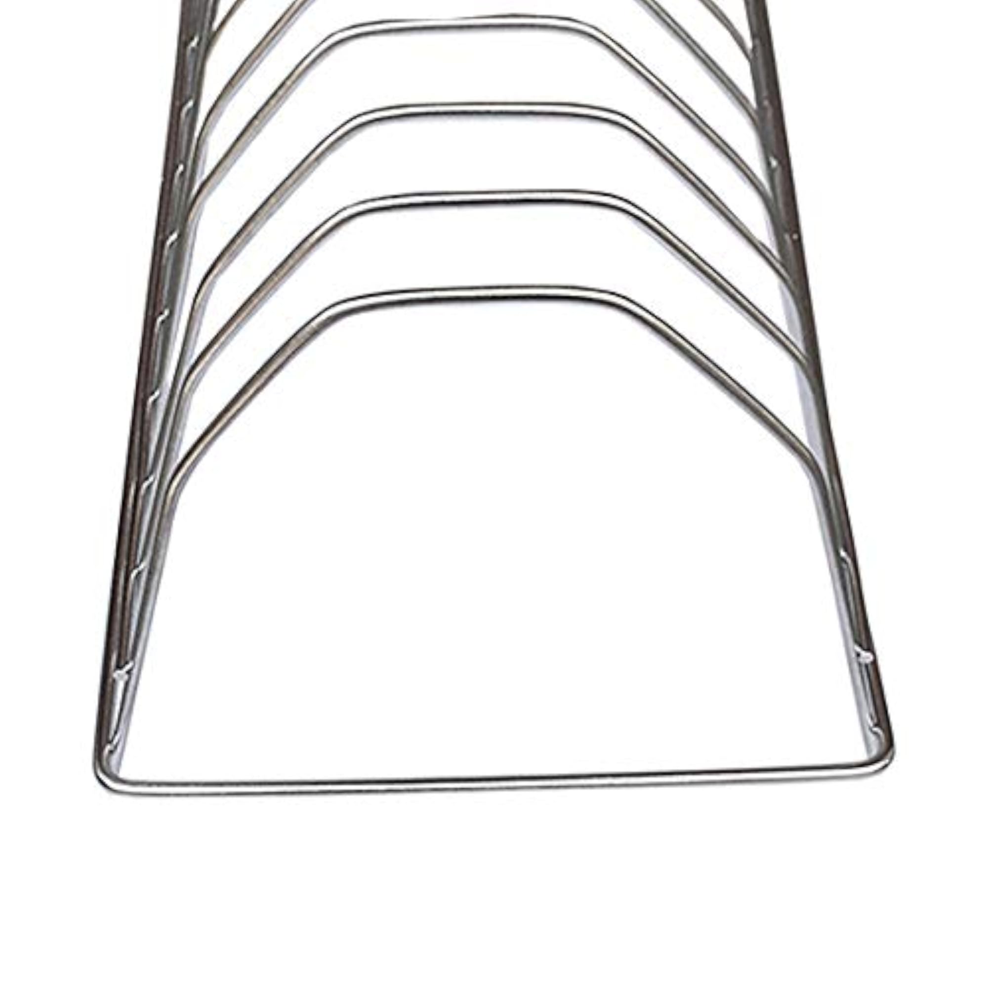 Stainless Steel Wall Mounted Chakla Belan Stand & Plate Stand for Kitchen