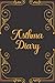 Asthma Diary: Asthma Journal & Workbook To Help You Monitor Asthma Triggers and Impact I Thoughtful Gift For Asthmatics I