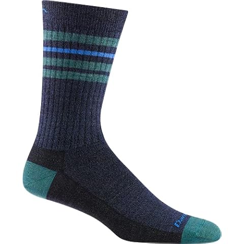 Darn Tough Casual Outdoors Socks for Men Cover