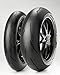 Pneumatici Pirelli DIABLO SUPERCORSA SP 200/55 ZR 17 M/C (78W) TL  Posteriore RACING STREET gomme moto e scooter