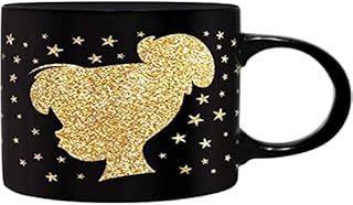 ABYstyle - Disney - Peter Pan - Mug - 250ml - Tinkerbell & Glitter